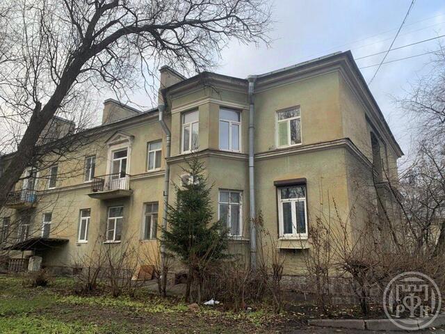 дом 14/2 Нарвский округ, Ленинградская область, Кировский район фото