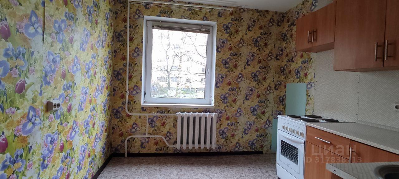 квартира г Красное Село ул Спирина 7/2 р-н Красносельский Ленинградская область фото 3