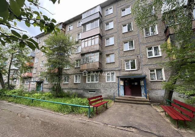 Кировская ул Советской Армии 12 фото