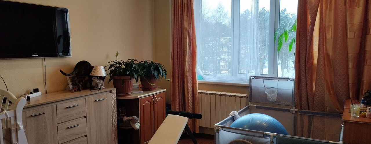 квартира р-н Нерюнгринский г Нерюнгри ул им Кравченко 20 фото 6