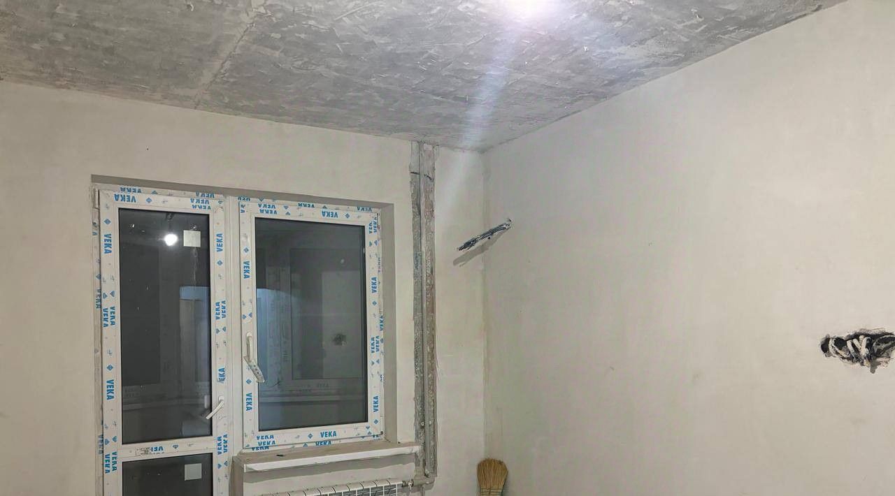 квартира г Ростов-на-Дону р-н Советский Западный ул 339-й Стрелковой Дивизии 17/3 фото 3