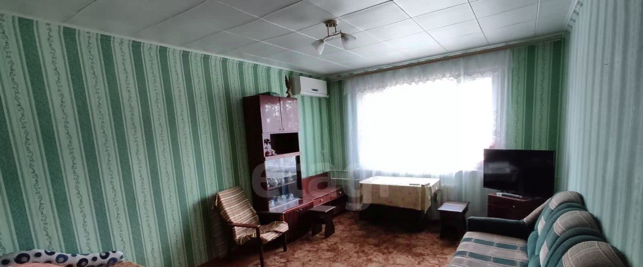 квартира р-н Зерноградский г Зерноград ул Социалистическая 36 фото 4