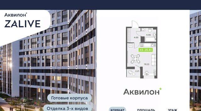 б-р Головнина 6к/1 фото