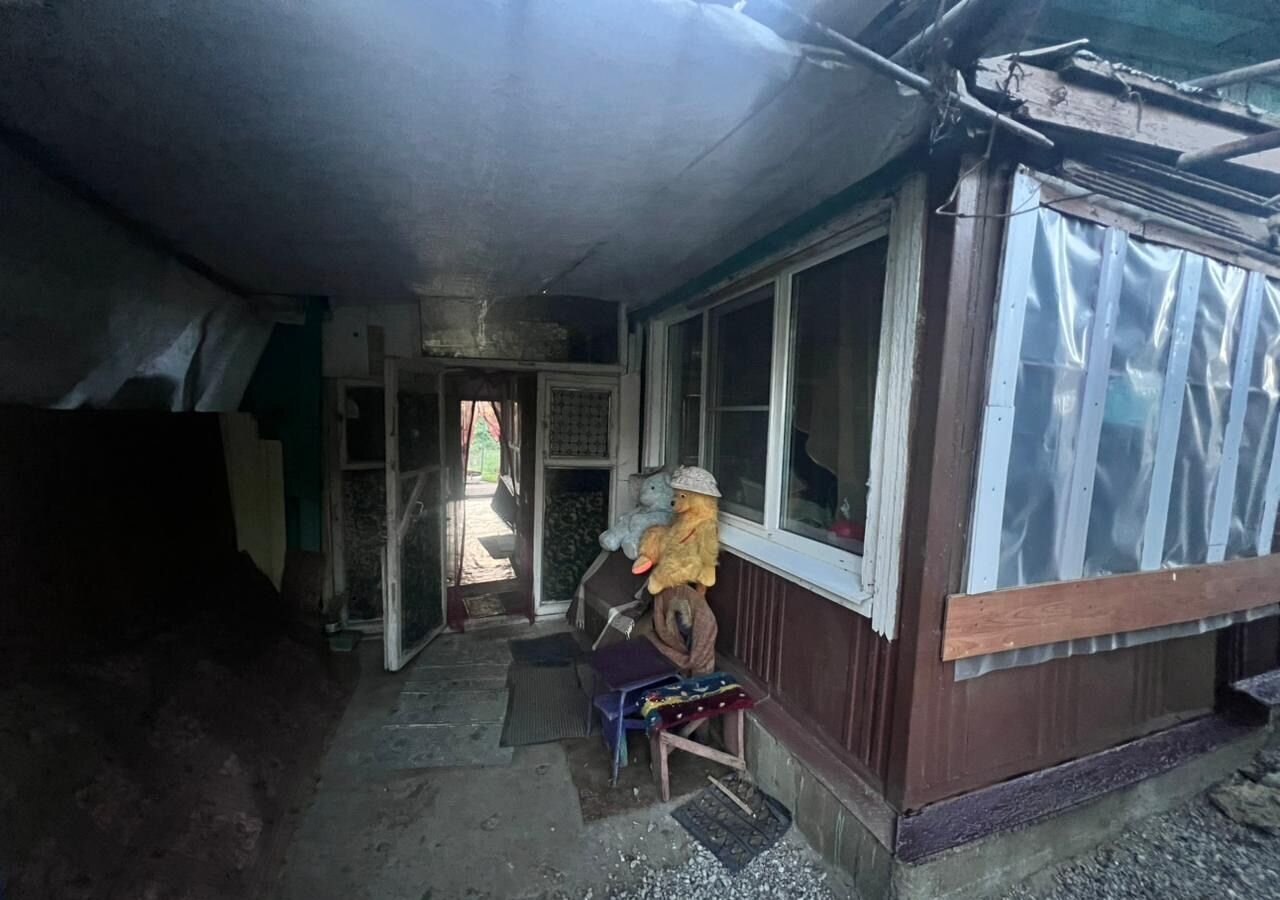 дом г Волжский снт Новые сады ул Сургучевка 127 фото 6