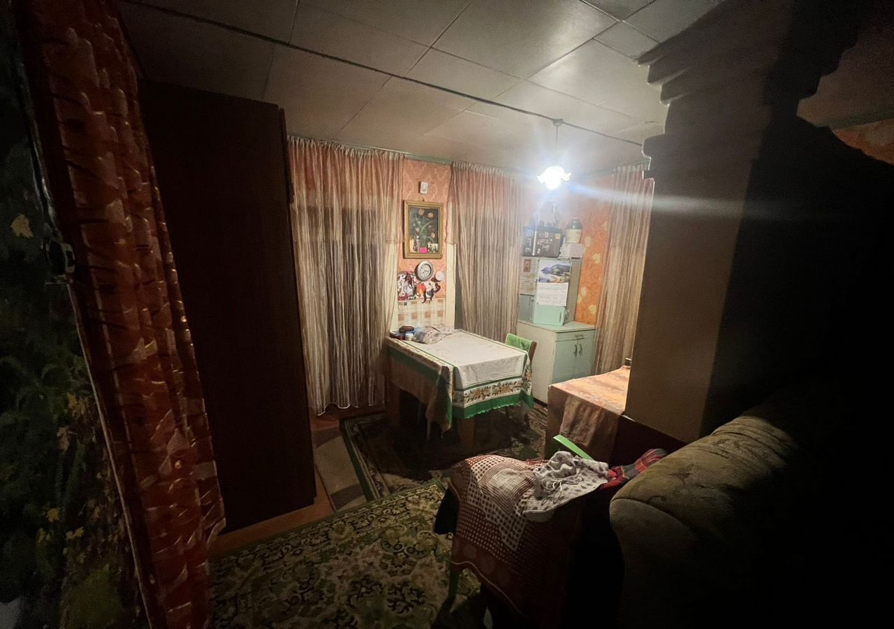 дом г Волжский снт Новые сады ул Сургучевка 127 фото 18