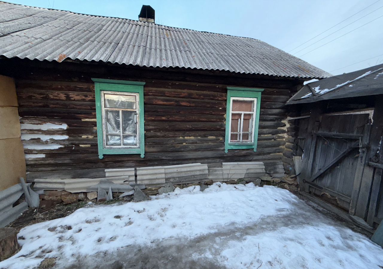 дом г Кыштым п Северный ул 8 Марта фото 6
