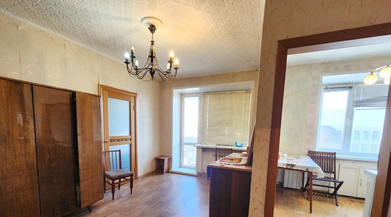 квартира г Красноярск р-н Центральный пр-кт Мира 22 фото 8
