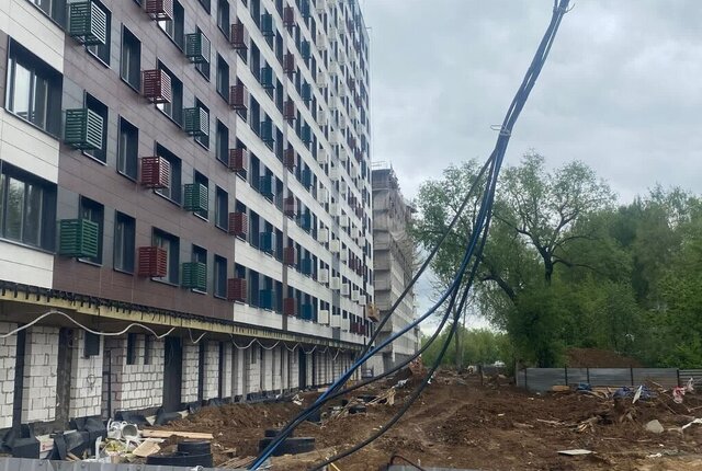 Водники ул Заводская 2 фото