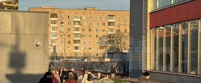 свободного назначения г Москва метро Каховская б-р Чонгарский 3 фото 4