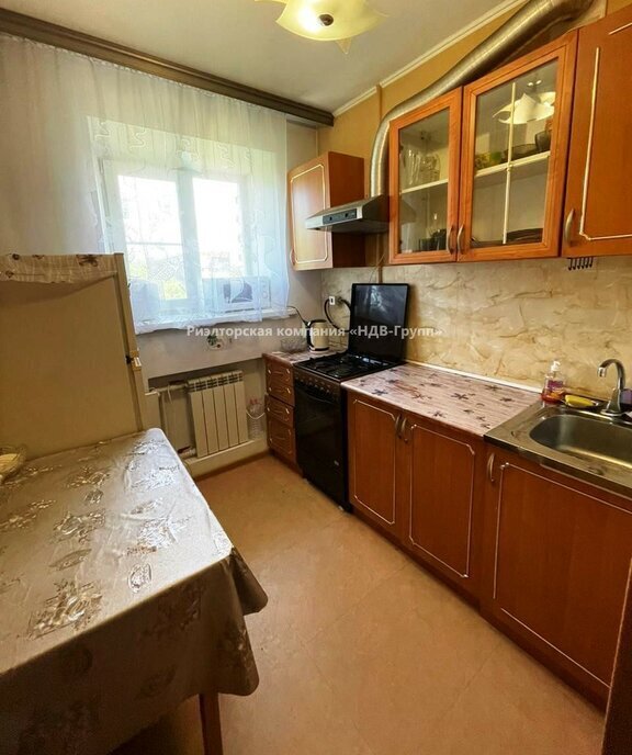 квартира г Хабаровск ул Адмиральская 25 фото 5