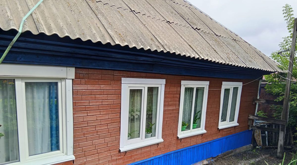 дом г Новокузнецк р-н Куйбышевский ул Маяковского фото 21