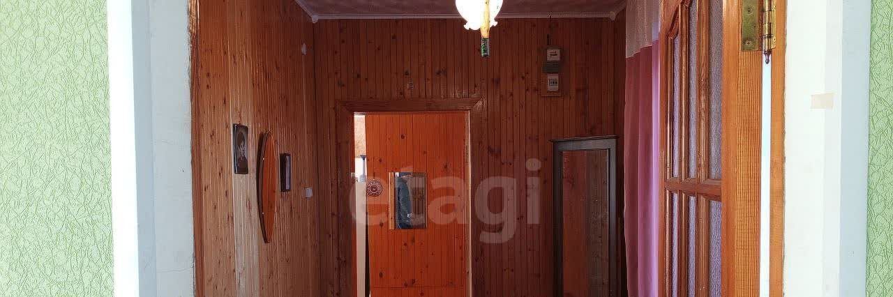 дом г Саранск с Куликовка ул Дачная 3 фото 22