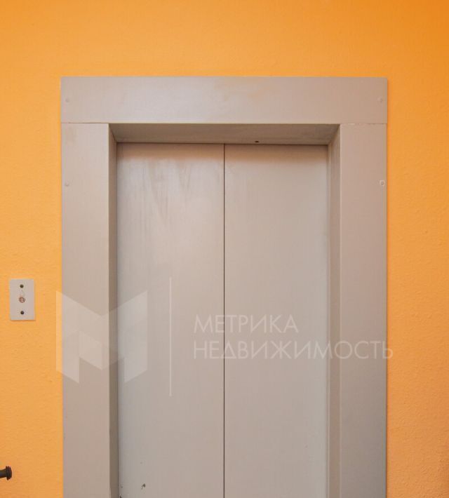 квартира г Тюмень р-н Ленинский ул Мебельщиков 14 фото 20