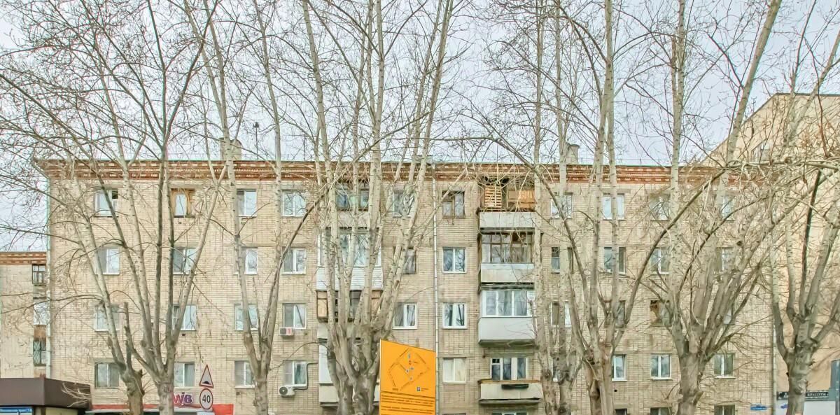 квартира г Тюмень р-н Калининский ул Московский тракт 18 фото 40