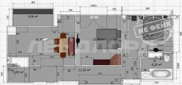 р-н Железнодорожный ул Магнитогорская 1в фото