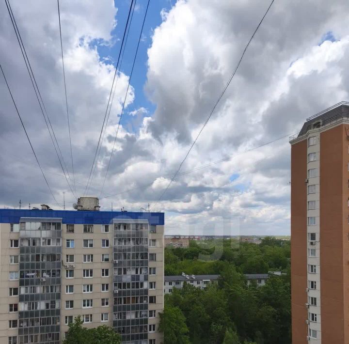 квартира г Одинцово ш Можайское 47 Одинцово фото 4