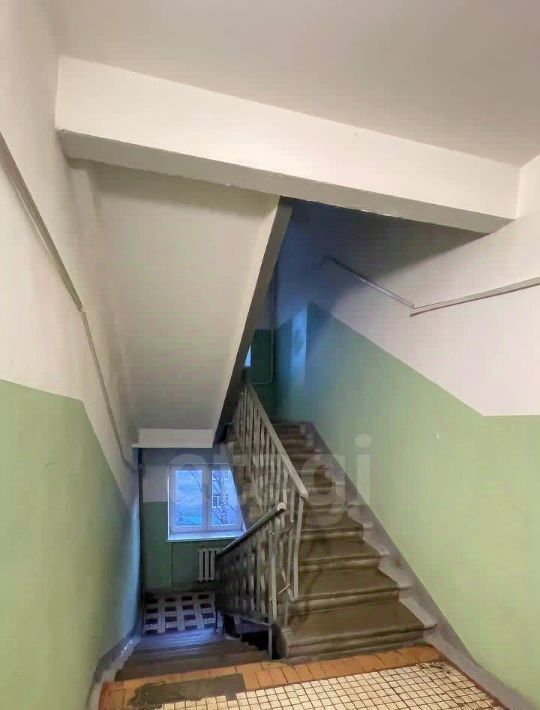 квартира г Долгопрудный ул Дирижабельная 17 Долгопрудная фото 9