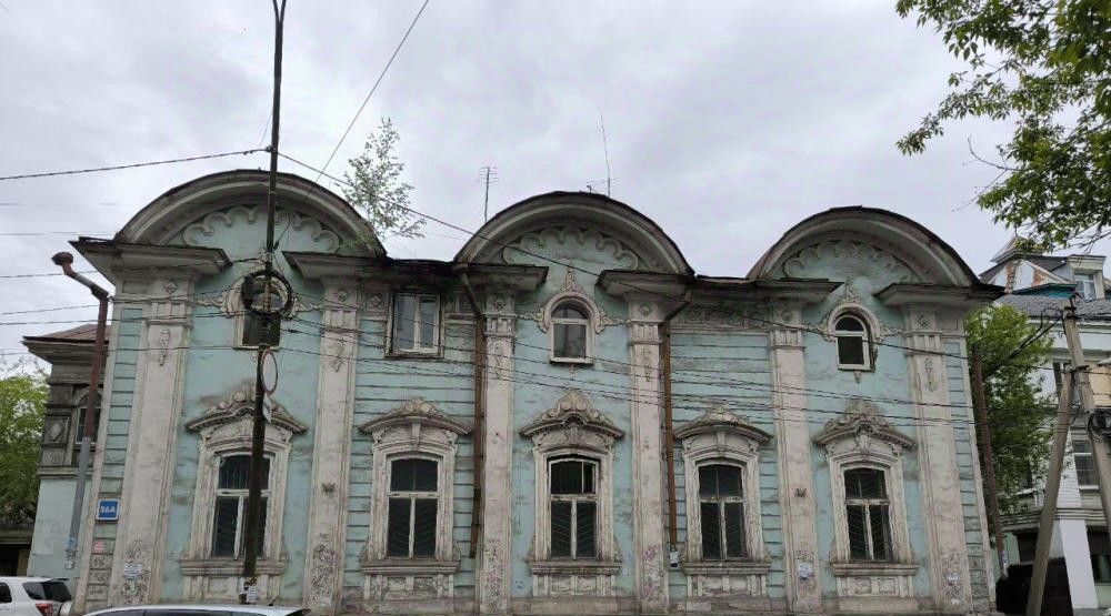комната г Иркутск р-н Правобережный ул Дзержинского 56 фото 1