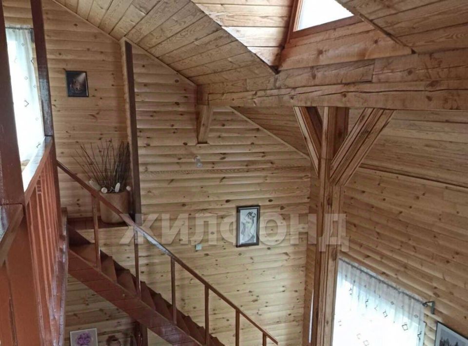 дом г Кашира д Корыстово снт Электроник 32 фото 11