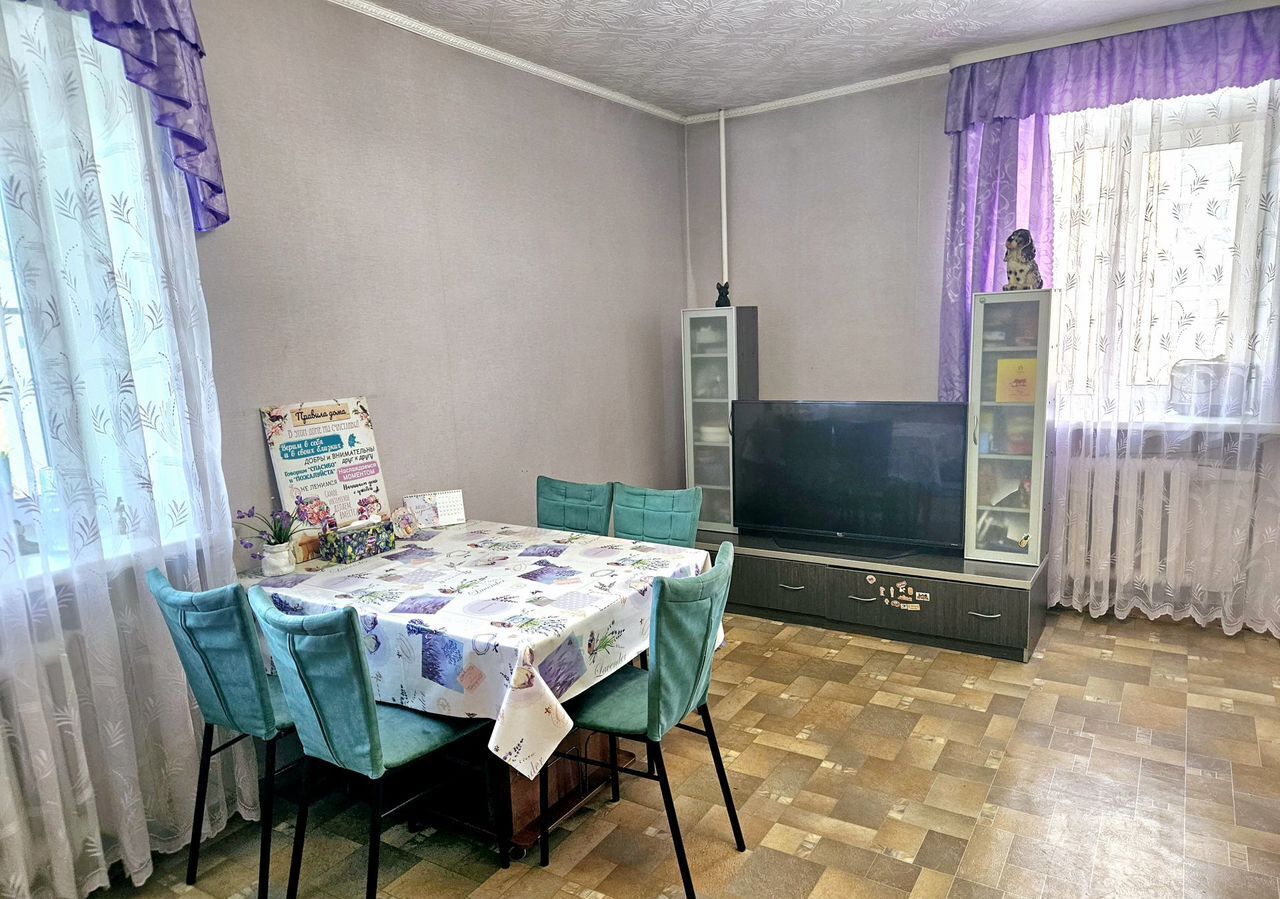 квартира г Иркутск р-н Октябрьский ул Красноярская 24 фото 9