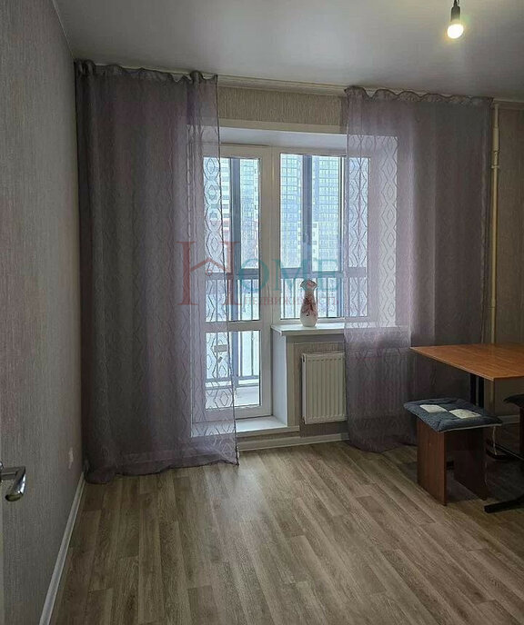 квартира г Новосибирск ул Спортивная 42 Площадь Маркса фото 4