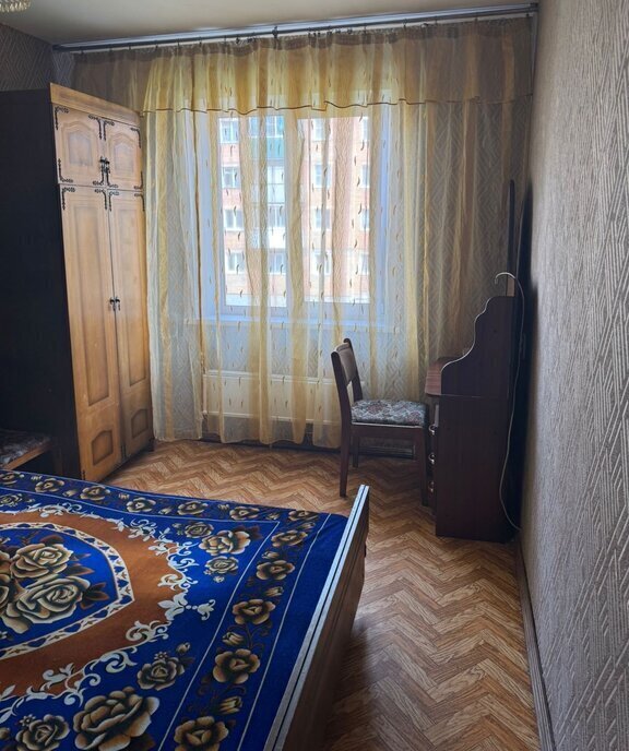 квартира г Новокузнецк ул Дузенко 35 фото 3