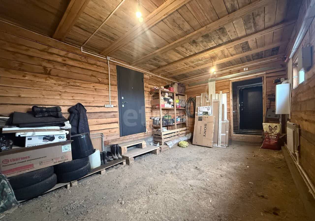дом г Чита р-н Железнодорожный ДНТ Казачий Хутор, Хуторская ул фото 18