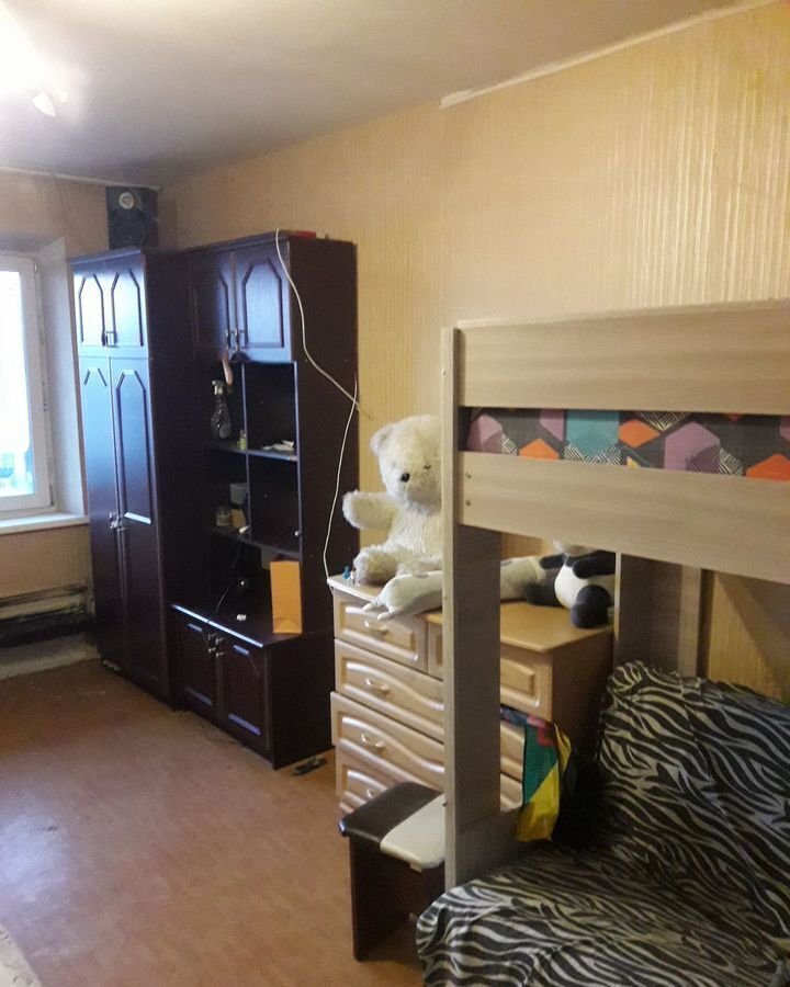 квартира г Комсомольск-на-Амуре ш Магистральное 45к/2 фото 2