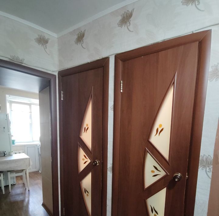 квартира г Омск р-н Центральный ул Маршала Жукова 146а фото 8