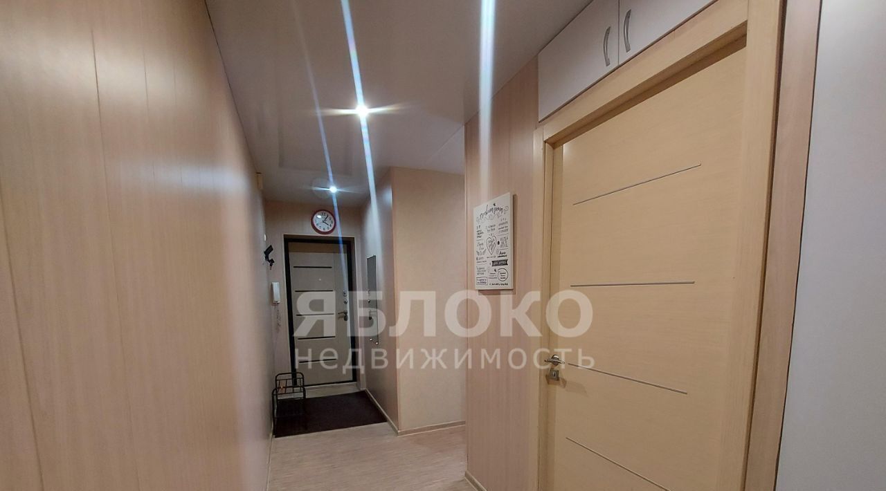 квартира г Березники ул Парижской Коммуны 54 фото 7
