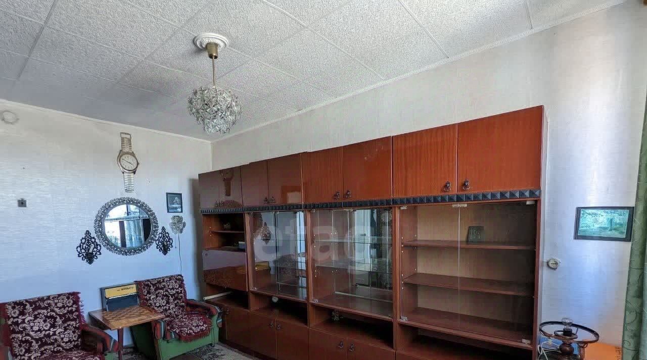 квартира г Чита р-н Железнодорожный ул Фабричная 3 фото 7