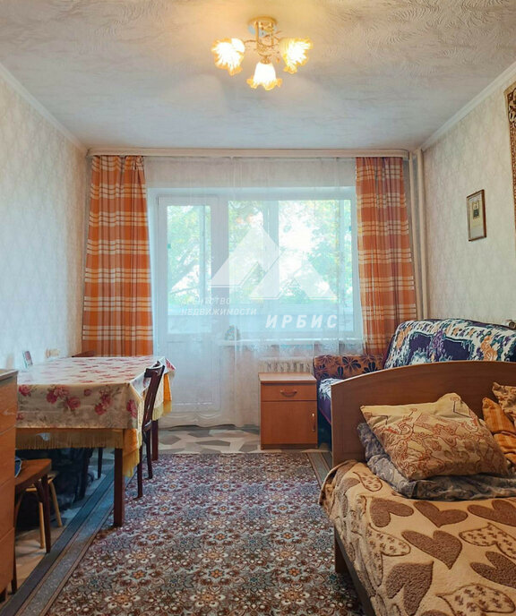 квартира г Барнаул р-н Октябрьский ул Северо-Западная 62 фото 11