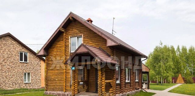 Витязь садовое товарищество, ул. Садовая фото