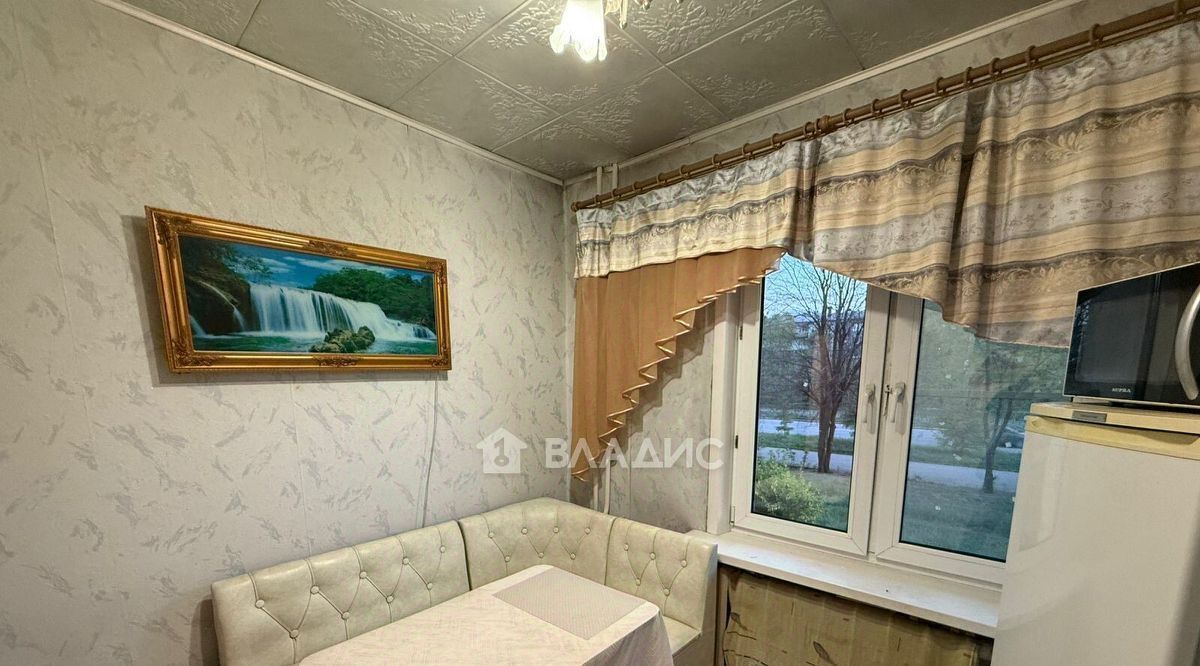 квартира г Ангарск мкр 6 17 фото 8