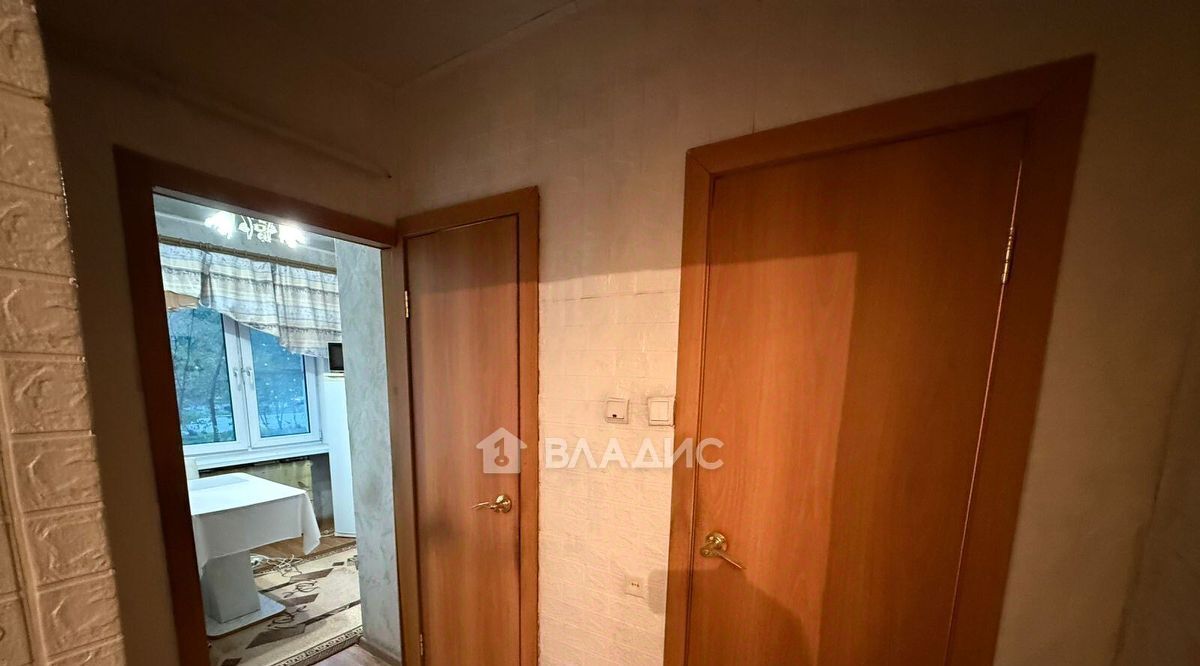 квартира г Ангарск мкр 6 17 фото 5