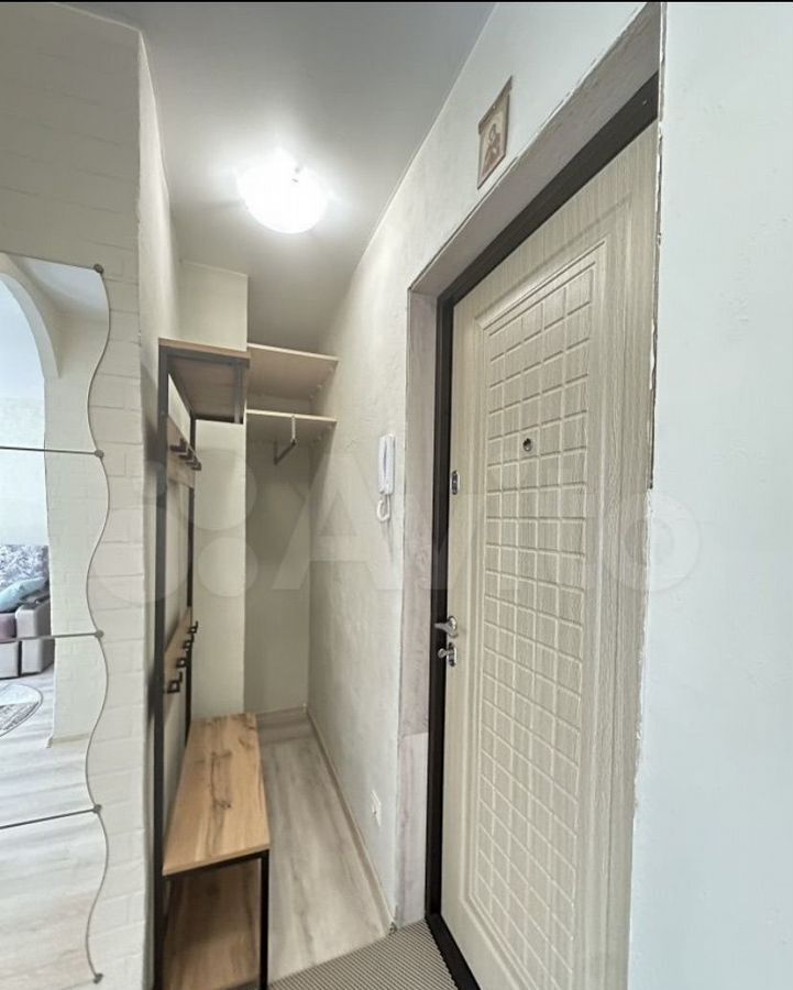 квартира г Екатеринбург Чкаловская ул. Академика Бардина, 13к 2 фото 8
