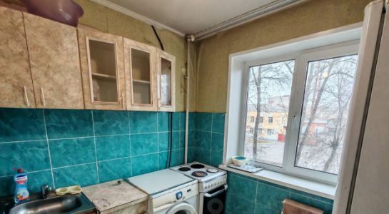 квартира г Абакан ул Маршала Жукова 11 фото 1