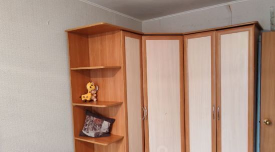 квартира г Абакан ул Маршала Жукова 11 фото 6