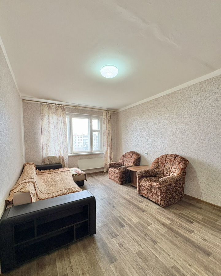 квартира г Волжский ул Мира 150б фото 3
