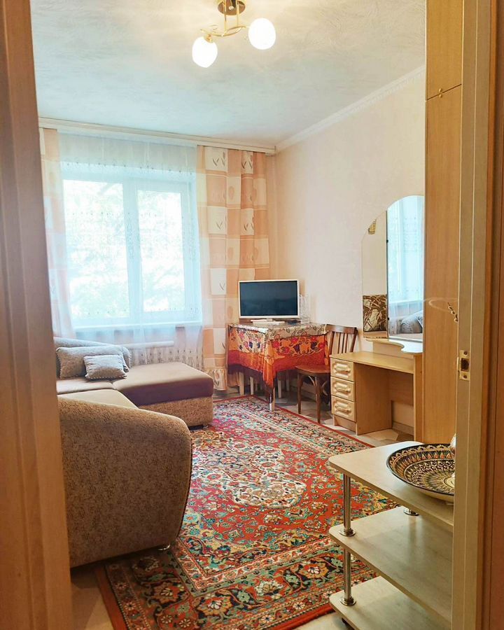квартира г Барнаул р-н Октябрьский ул Северо-Западная 62 фото 14