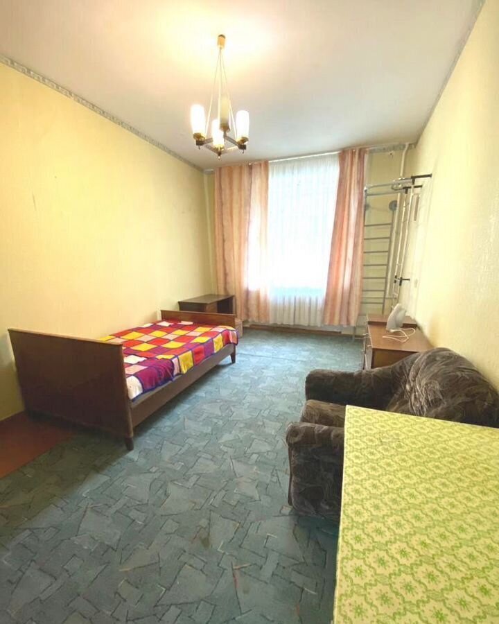 квартира г Железногорск ул Ленина 44а фото 2