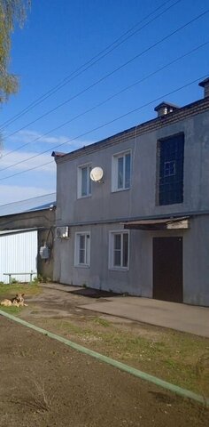 п Устьинский ул Солнечная 24 Моршанск фото