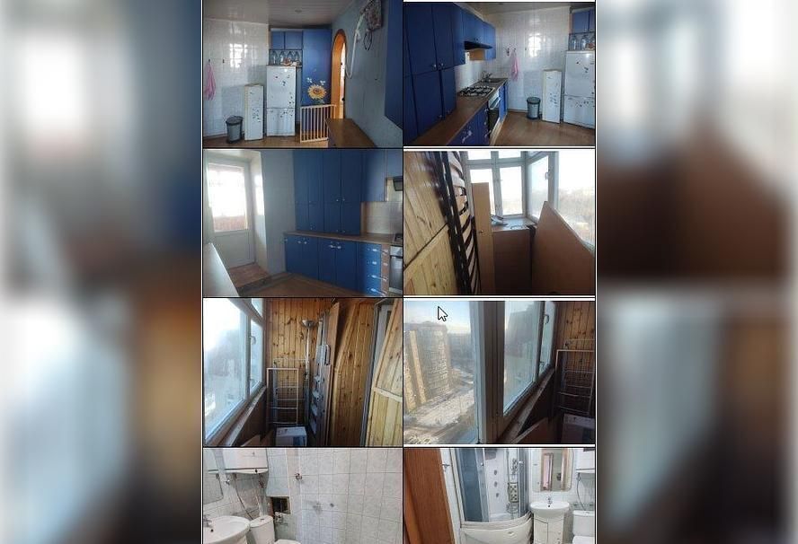 квартира г Тверь р-н Центральный ул Коробкова 2 фото 3