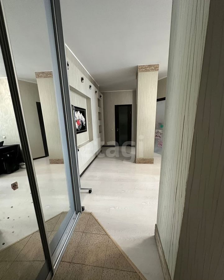 квартира г Омск р-н Кировский ул Транссибирская 6к/1 фото 11