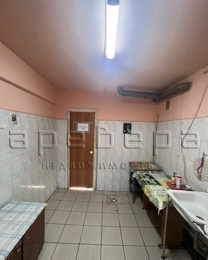 комната г Красноярск р-н Ленинский ул Инструментальная 3 фото 4