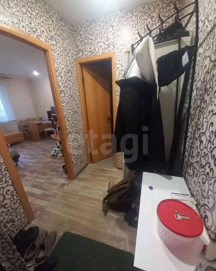 квартира г Челябинск р-н Калининский ул Университетская Набережная 97 фото 5
