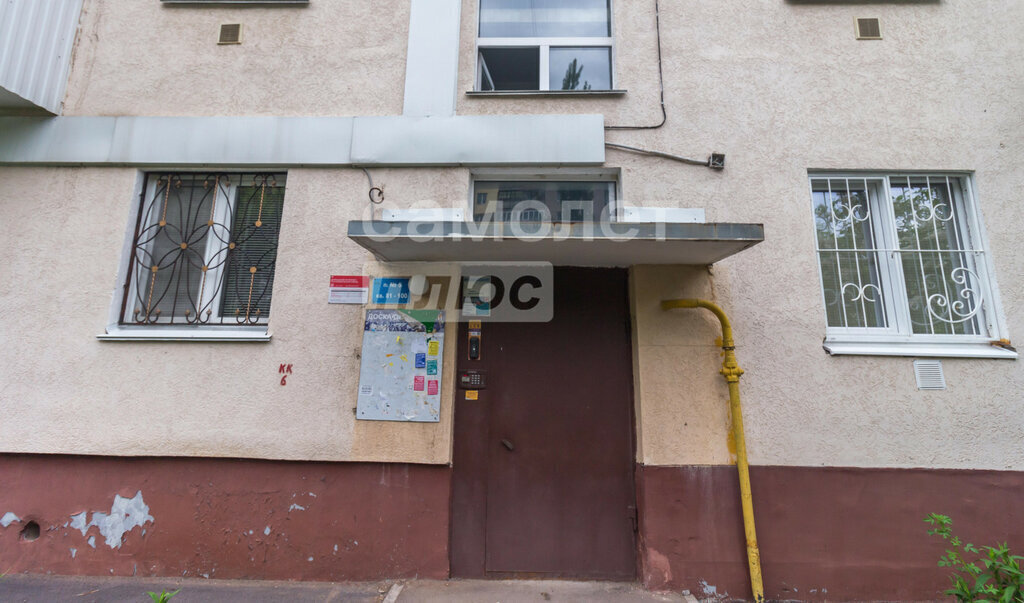 квартира г Уфа ул Рихарда Зорге 24 фото 22