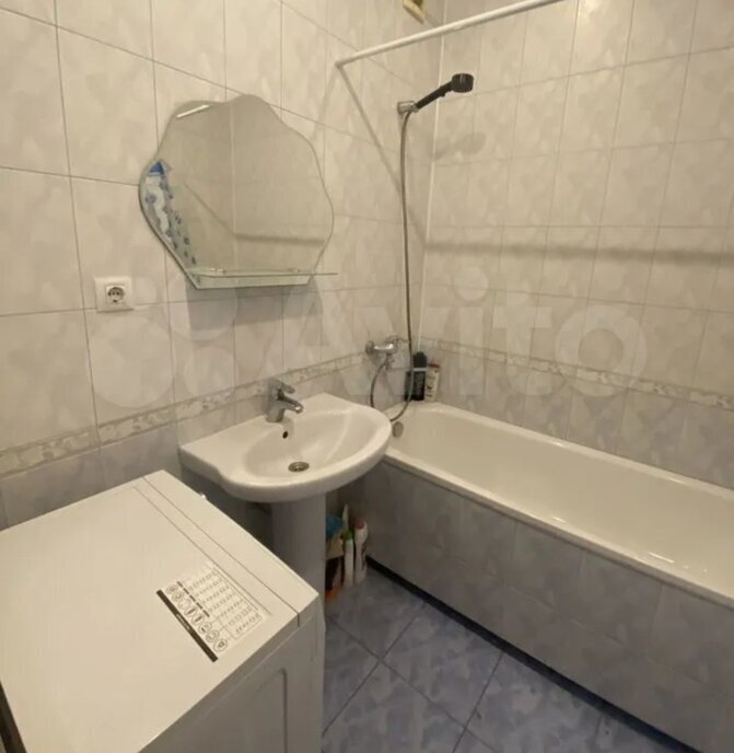 квартира г Краснодар р-н Западный ул Гаражная 81/2 фото 6