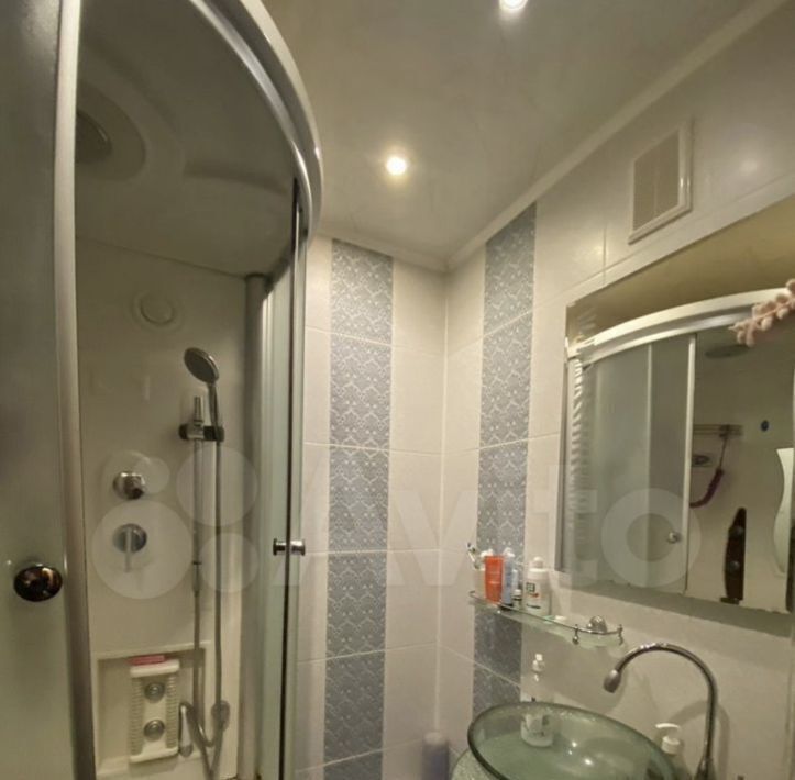 квартира г Чита р-н Центральный ул Чкалова 49 фото 5