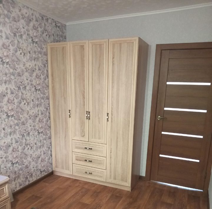 квартира г Балашиха ул Фадеева 5 Кучино фото 35